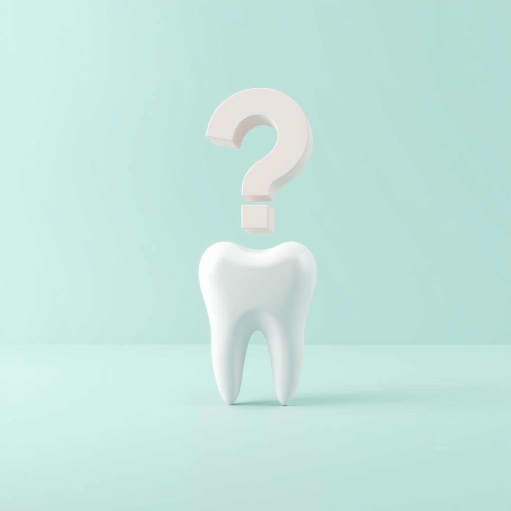Illustration: Dental Myths vs Facts: What Patients in Gurugram Should Really Know