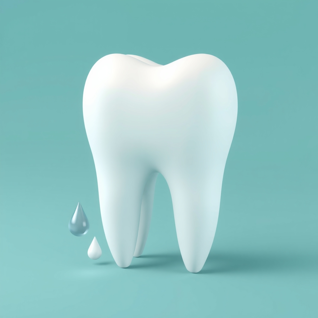 Illustration: Dental Fluorosis: Why It Happens and How to Treat the Spots