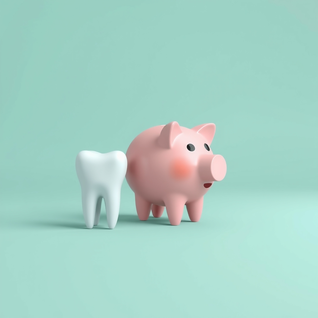 Illustration: How to Finance Costly Dental Treatments in Gurugram