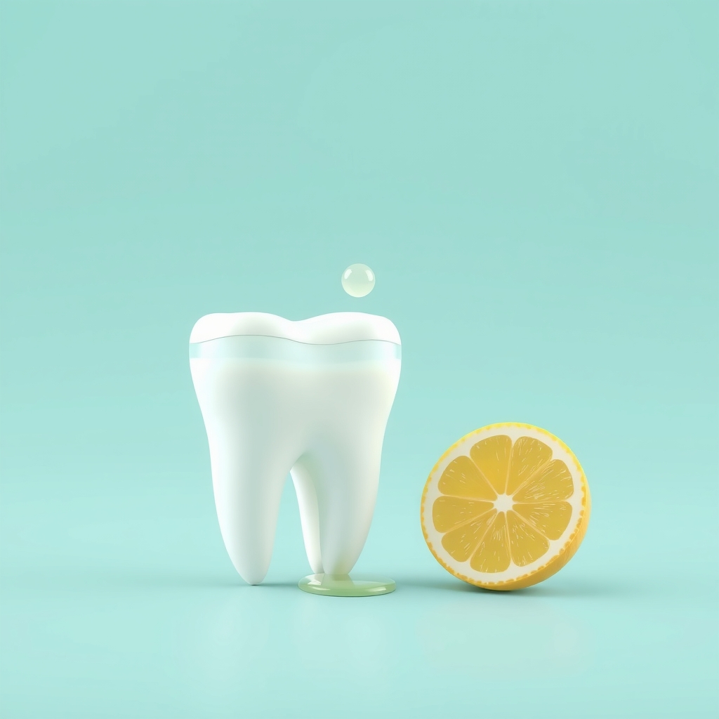 Illustration: What Causes Enamel Erosion and How to Treat It in Gurugram