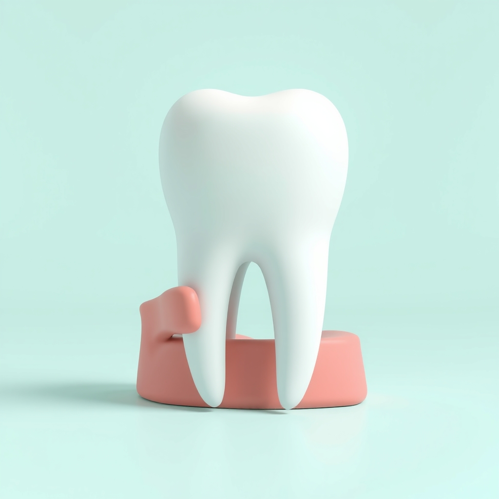 Illustration: Gum Graft Surgery for Severe Gum Recession: Procedure, Recovery and Cost