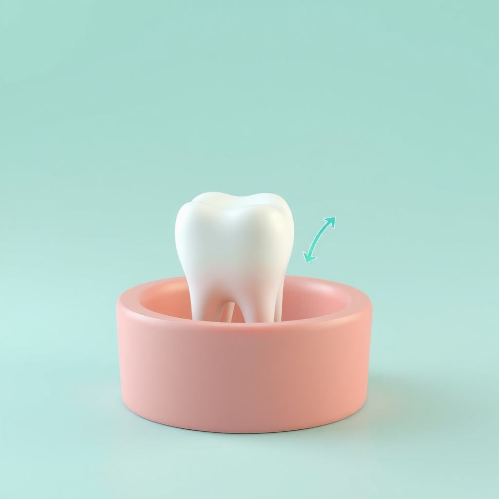 Illustration: Impacted Canine Teeth: Why They Happen and How They Are Treated