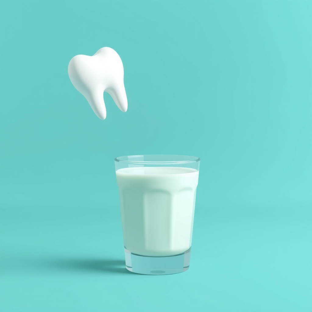 Illustration: Tooth Knocked Out: What To Do In The First Few Minutes