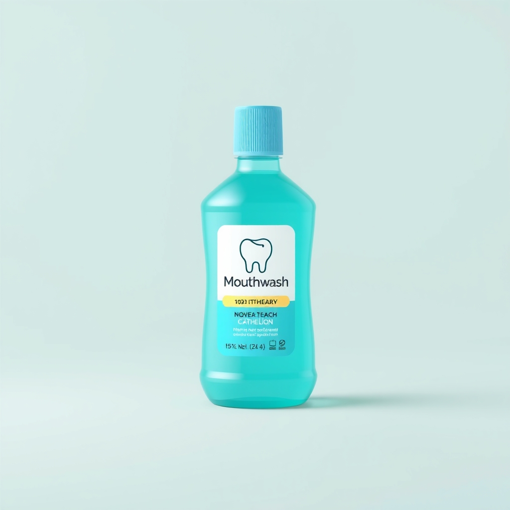 Illustration: Types of Mouthwash and Which One Is Right for You