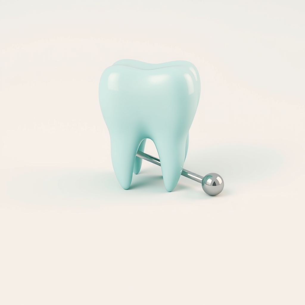 Illustration: How Tongue, Lip, and Cheek Piercings Affect Your Teeth and Gums