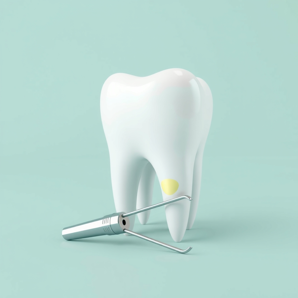 Illustration: Plaque vs Tartar: What's the Difference and How to Prevent Buildup