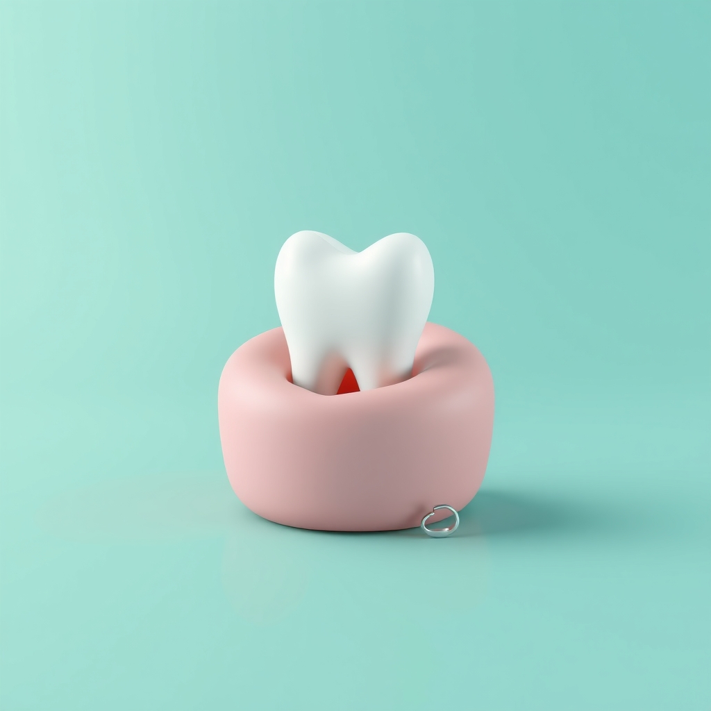 Illustration: A Parent's Guide to Baby Teething: Symptoms, Timeline, and Relief